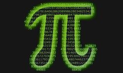 Pi sayısı nasıl bulunur? Pi sayısının kuralı nedir?