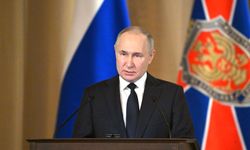 Putin: Saldırının arkasındakiler cezalandırılacak!