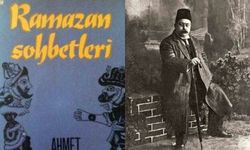 Ramazan Sohbetleri kimin eseri? Ramazan Sohbetleri ne anlatıyor?