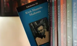 Kürk Mantolu Madonna nedir? Kürk Mantolu Madonna kimin eseri?