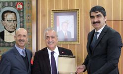 AK Parti Erzurum Aşkale belediye başkan adayı Şenol Polat kimdir?