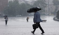 Meteoroloji'den şok uyarı: Bu bölgelerde yağışlar etkili olacak!