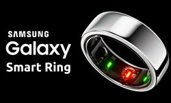 Samsung Galaxy Ring ne zaman çıkacak? Samsung Galaxy Ring özellikleri neler?