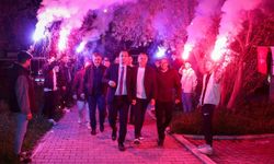 CHP Bornova adayı Eşki: Oyunuzu Atatürk’ün partisine atın