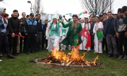 Şanlıurfa Newroz 2024 ne zaman? Şanlıurfa Newroz nerede?