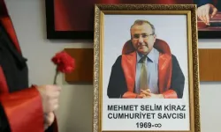 Savcı Mehmet Selim Kiraz kimdir? Mehmet Selim Kiraz olayı nedir?