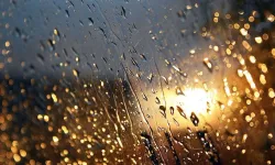 Şanlıurfa'da kuvvetli yağış uyarısı: Su baskını ve sel riski!