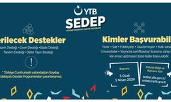 Sedep başvuru nasıl yapılır? Sedep yardımı nasıl alınır?