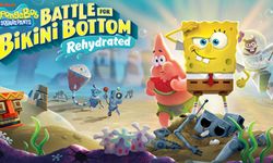 SpongeBob SquarePants: Battle for Bikini Bottom nedir? SüngerBob KareŞort: BfBB sistem gereksinimleri neler, kaç GB?