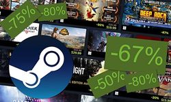 Steam'e beklenen özellik geldi! Steam oyun gizleme nasıl açılır?