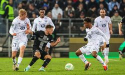 Lille - Sturm Graz maçı ne zaman, saat kaçta? Lille - Sturm Graz maçı canlı yayın hangi kanalda?