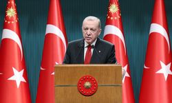 Cumhurbaşkanı Erdoğan: Çemberi tamamlamak üzereyiz