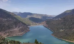 Trabzon baraj doluluk oranları 19 Mayıs 2024: Trabzon barajlarda doluluk oranı nedir?