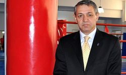 Türkiye Boks Federasyonu Başkanı Eyüp Gözgeç kimdir? Eyüp Gözgeç nereli?