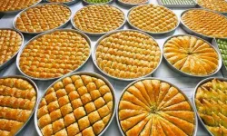 Türkiye'nin meşhur tatlıları nelerdir? Şerbetli tatlılar hangileridir?