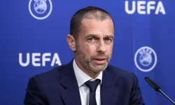 UEFA Başkanı Aleksander Ceferin kimdir?