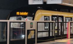 Üsküdar - Çekmeköy metro hattı seferleri neden durdu? Üsküdar - Çekmeköy metro hattı ne zaman açılacak?