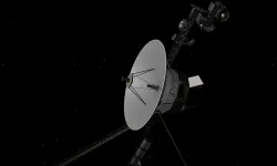 Voyager 2'nin görevi nedir? Voyager 2 şu an nerede?
