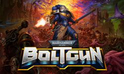 Warhammer 40,000: Boltgun nedir? Warhammer 40,000: Boltgun sistem gereksinimleri neler, kaç GB?
