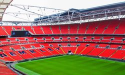 Wembley Stadyumu hangi takıma ait? İngiltere'nin en büyük stadyumu hangisi?
