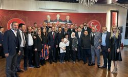 Osmanağaoğlu: 31 Mart, Atatürk’ü sadece maske olarak kullanan güruhun...