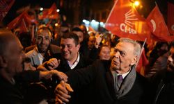 Aziz Kocaoğlu’ndan CHP'li Demir’e destek