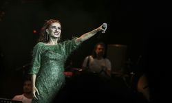 Yıldız Tilbe hangi mekanda sahne alıyor? Yıldız Tilbe Konseri ne zaman İstanbul?