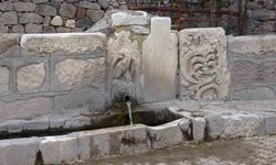 Yozgat'ta tarihe yolculuk: Tavium Antik Kenti gün ışığına çıkıyor!