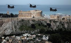 Yunan Bağımsızlık Günü nedir? Yunanistan ne zaman bağımsız oldu?