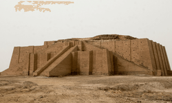 Ziggurat nedir? Ziggurat hangi uygarlığa aittir?