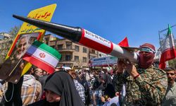 İran ihaları İsrail'e ne zaman varacak?