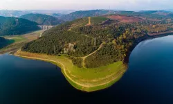 İzmir baraj doluluk oranları 24 Nisan 2024: İzmir barajlarda doluluk oranı nedir?