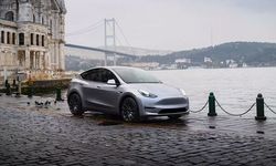 1 milyon TL indirim fırsatı: Tesla Model Y'de ÖTV indirimi