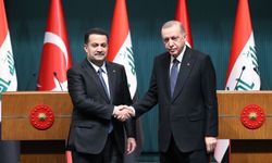 12 yıl sonra bir ilk! Erdoğan'ın Irak ziyareti ne anlama geliyor?