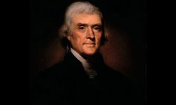 13 Nisan Ulusal Thomas Jefferson Günü nedir? Ulusal Thomas Jefferson Günü neden kutlanır?