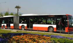 ESHOT, Mavişehir Aktarma Merkezi-Konak (121) ve Menderes-Konak (508) otobüslerini hizmete alıyor