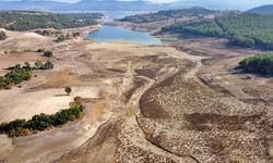 Adana baraj doluluk oranları 24 Nisan 2024: Adana barajlarda doluluk oranı nedir?
