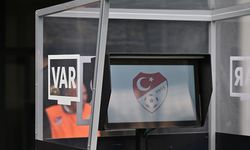 VAR'ın 33. hafta performansı: Süper Lig'de neler yaşandı?