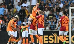 Galatasaray, Süper Lig puan rekorunu egale etti