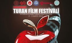 İzmir Uluslararası Turan Film Festivali’ne ev sahipliği yapacak