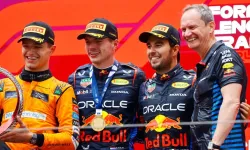 2024 Çin Grand Prix: Max Verstappen şaşırtmadı galibiyetle döndü: