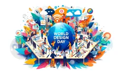 27 Nisan Dünya Tasarım Günü nedir? Dünya Tasarım Günü mesajları ve sözleri