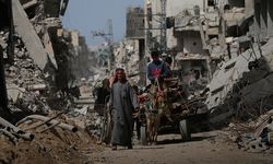 İsrail 200 gündür Gazze’ye saldırıyor: 34 bin 183 ölü!