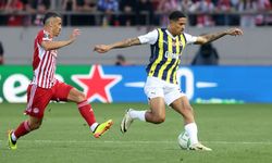 Fenerbahçe Jayden Oosterwolde sakatlık son dakika