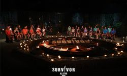19Nisan Survivor All Star dokunulmazlık hangi takımın oldu? Survivor eleme adayı kim oldu, potaya kim gitti?
