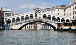 5 Euro'su olan herkes Venedik'e girebilecek: Günübirlik turistlere paralı giriş uygulaması