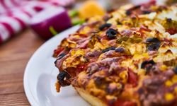5 Nisan Ulusal Deep Dish Pizza Günü nedir? Deep Dish Pizza tarifi