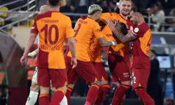 Galatasaray liderliği bırakmadı! Alanyaspor – Galatasaray: 0-4