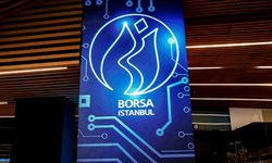 Borsa günü rekor seviyeden tamamladı