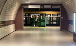 Üsküdar-Samandıra Metro Hattı 3 gün sonra normale döndü!